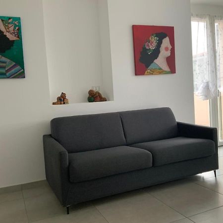 Casa Vacanze Romeo Pietra Ligure Ngoại thất bức ảnh