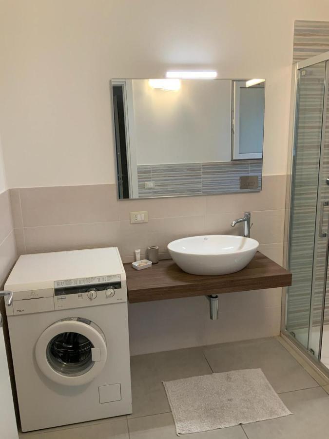Casa Vacanze Romeo Pietra Ligure Ngoại thất bức ảnh