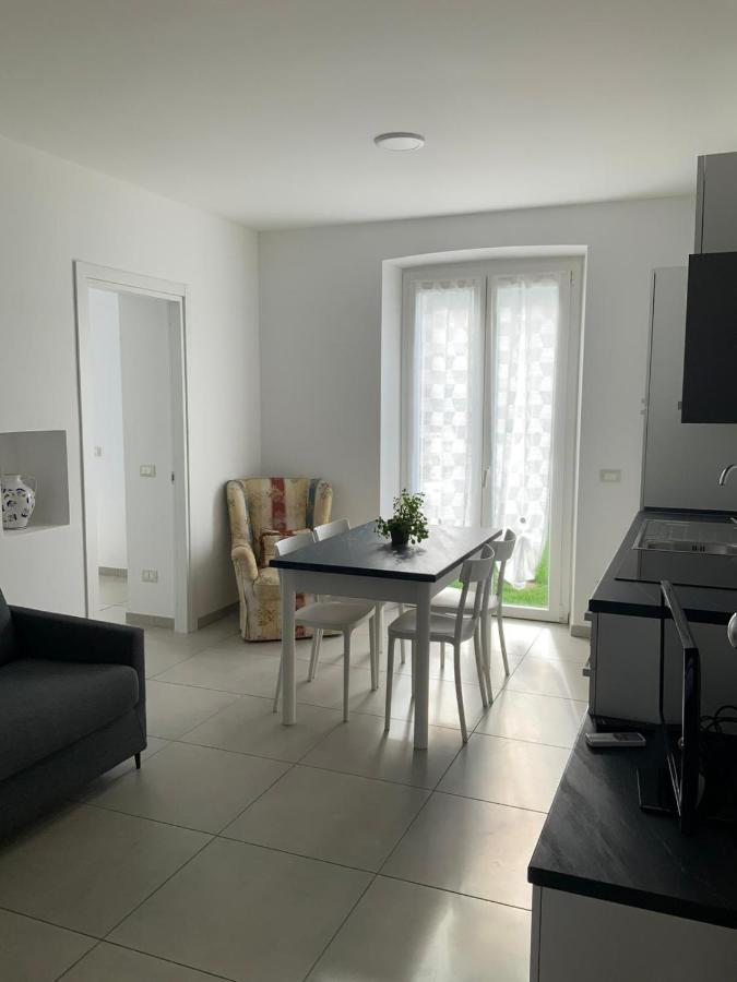 Casa Vacanze Romeo Pietra Ligure Ngoại thất bức ảnh