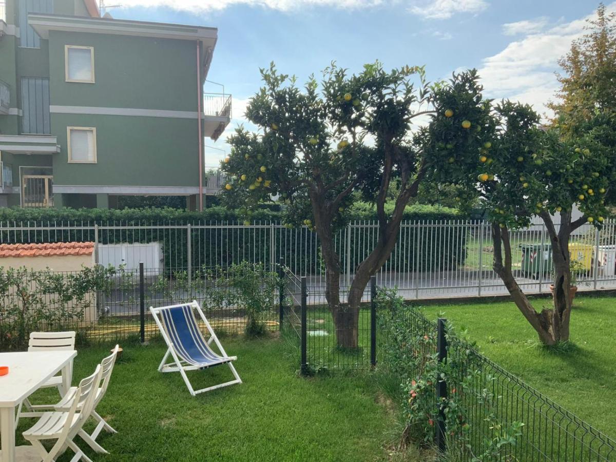 Casa Vacanze Romeo Pietra Ligure Ngoại thất bức ảnh