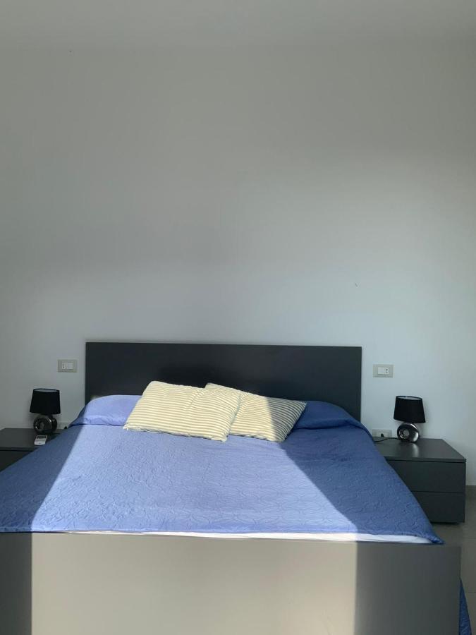 Casa Vacanze Romeo Pietra Ligure Ngoại thất bức ảnh