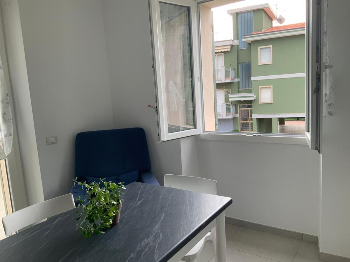 Casa Vacanze Romeo Pietra Ligure Ngoại thất bức ảnh