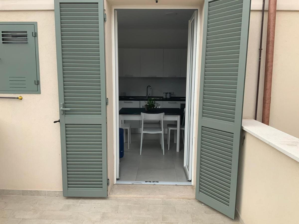 Casa Vacanze Romeo Pietra Ligure Ngoại thất bức ảnh