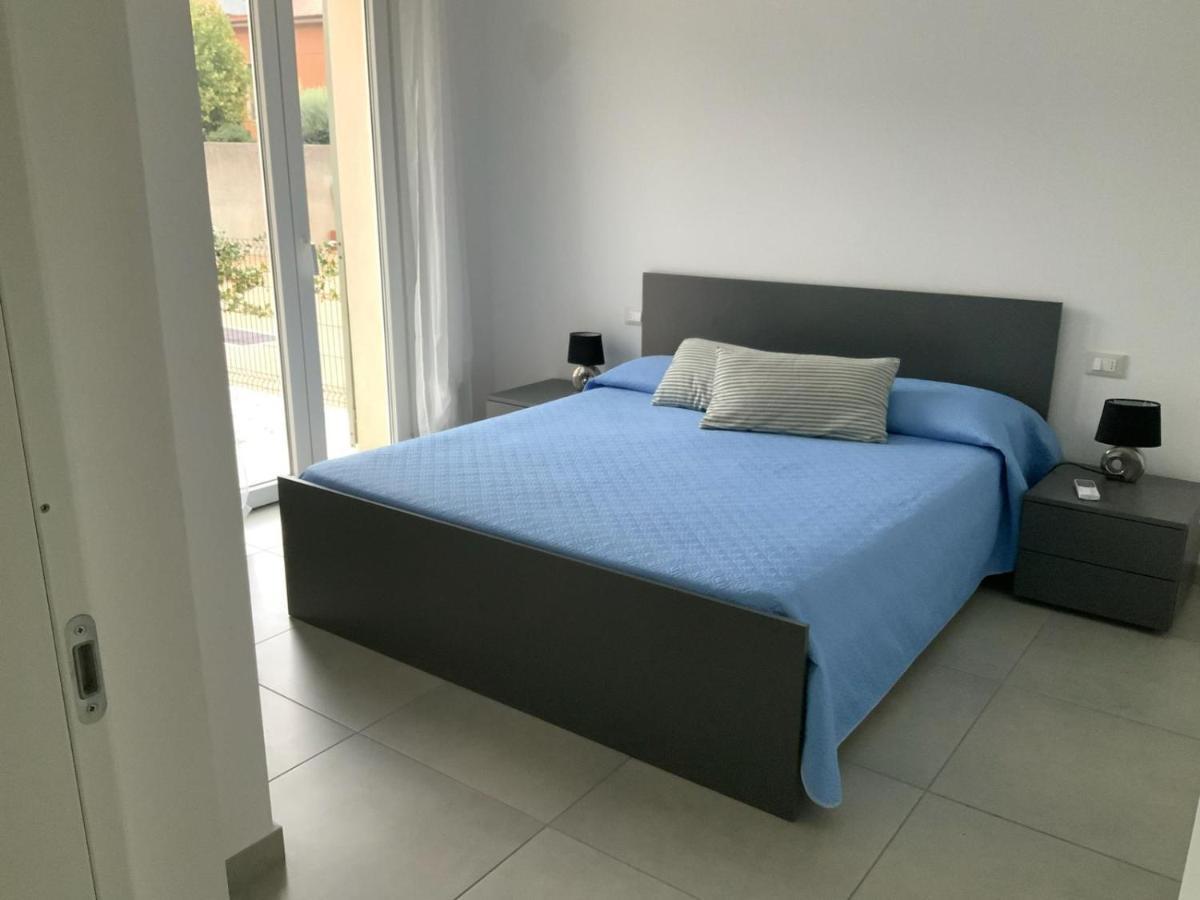 Casa Vacanze Romeo Pietra Ligure Ngoại thất bức ảnh