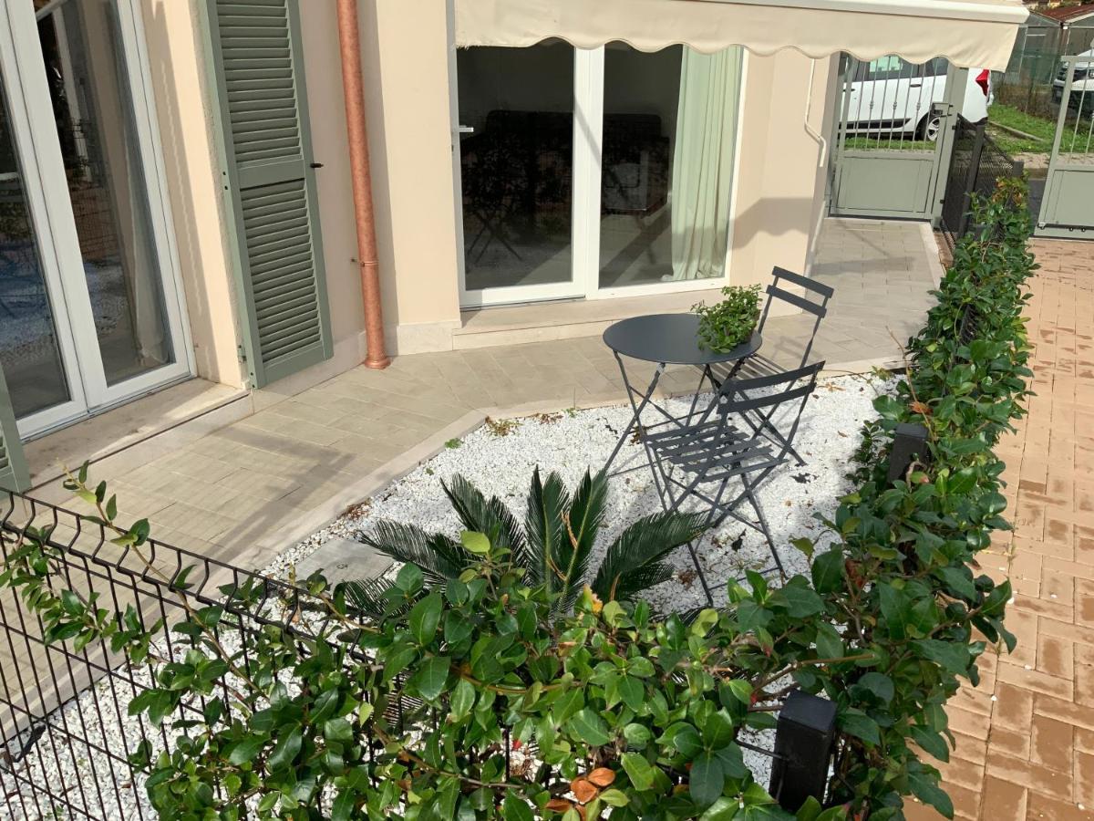 Casa Vacanze Romeo Pietra Ligure Ngoại thất bức ảnh